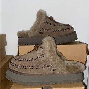 UGG DISQUETTE ALPINE